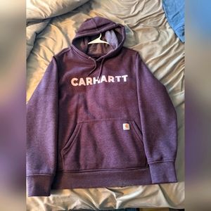 Carhartt hoodie